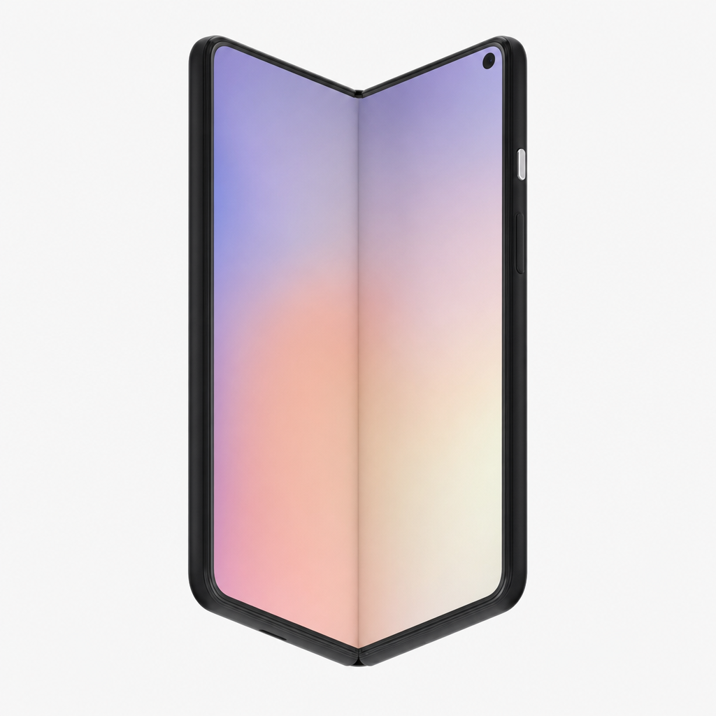 Google Pixel Fold