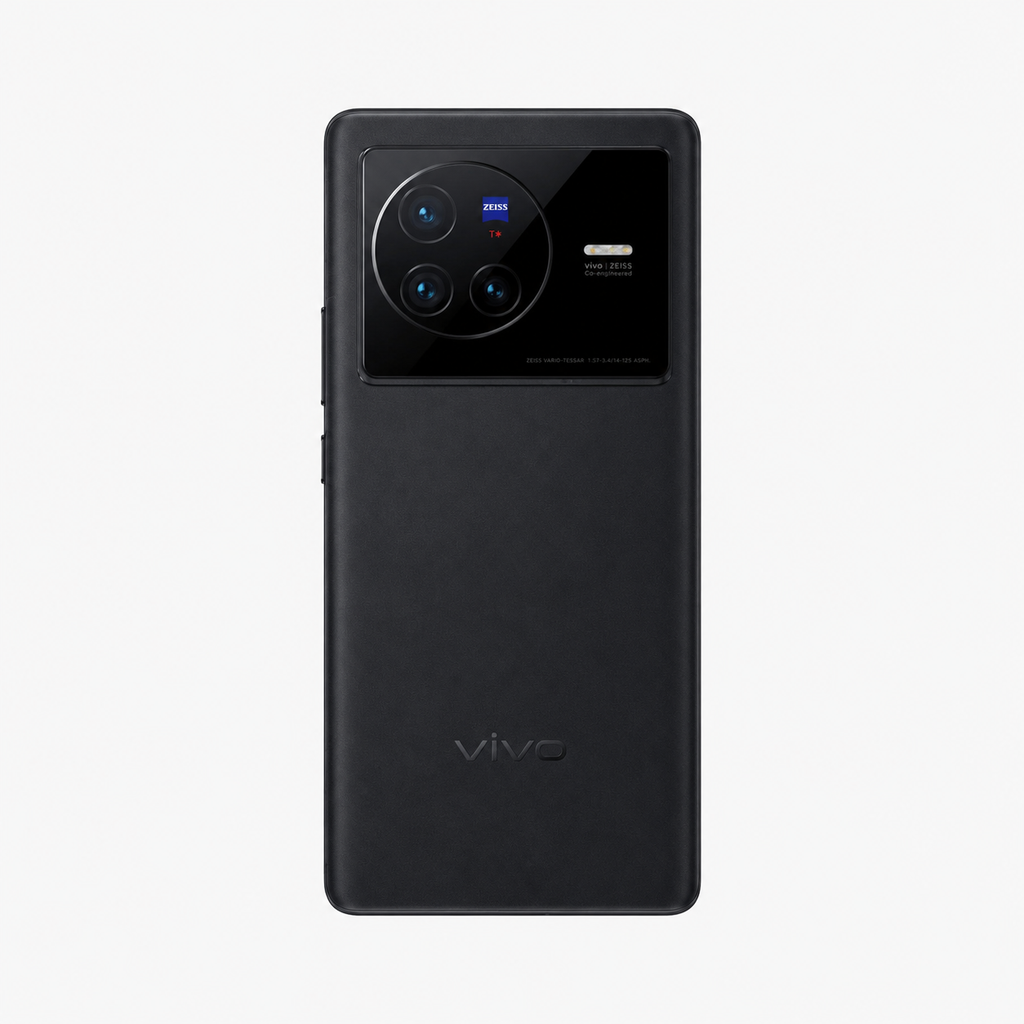vivo X80 Pro 天玑9000版（12GB/256GB）蔡司影像，自研芯片V1+，双电芯80W闪充