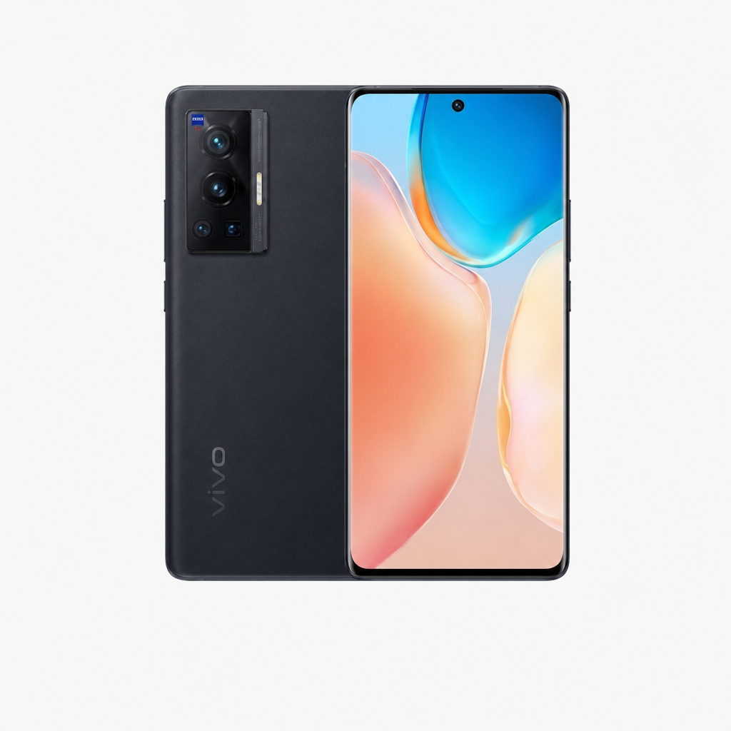 vivo X70 Pro（8GB/128GB/全网通/5G版）三星Exynos1080处理器，5000万像素微云台主摄，专业影像芯片 V1，全新萤石AG工艺