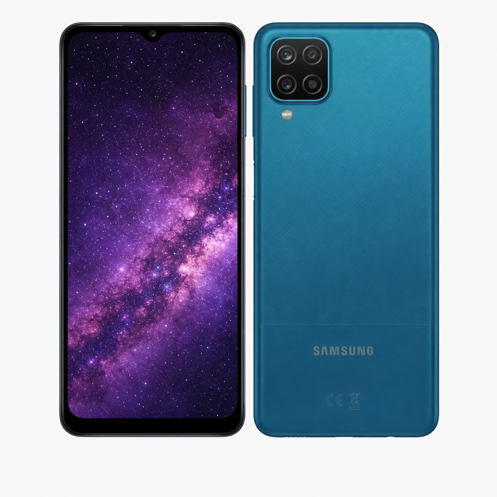 三星Galaxy A12（全网通）