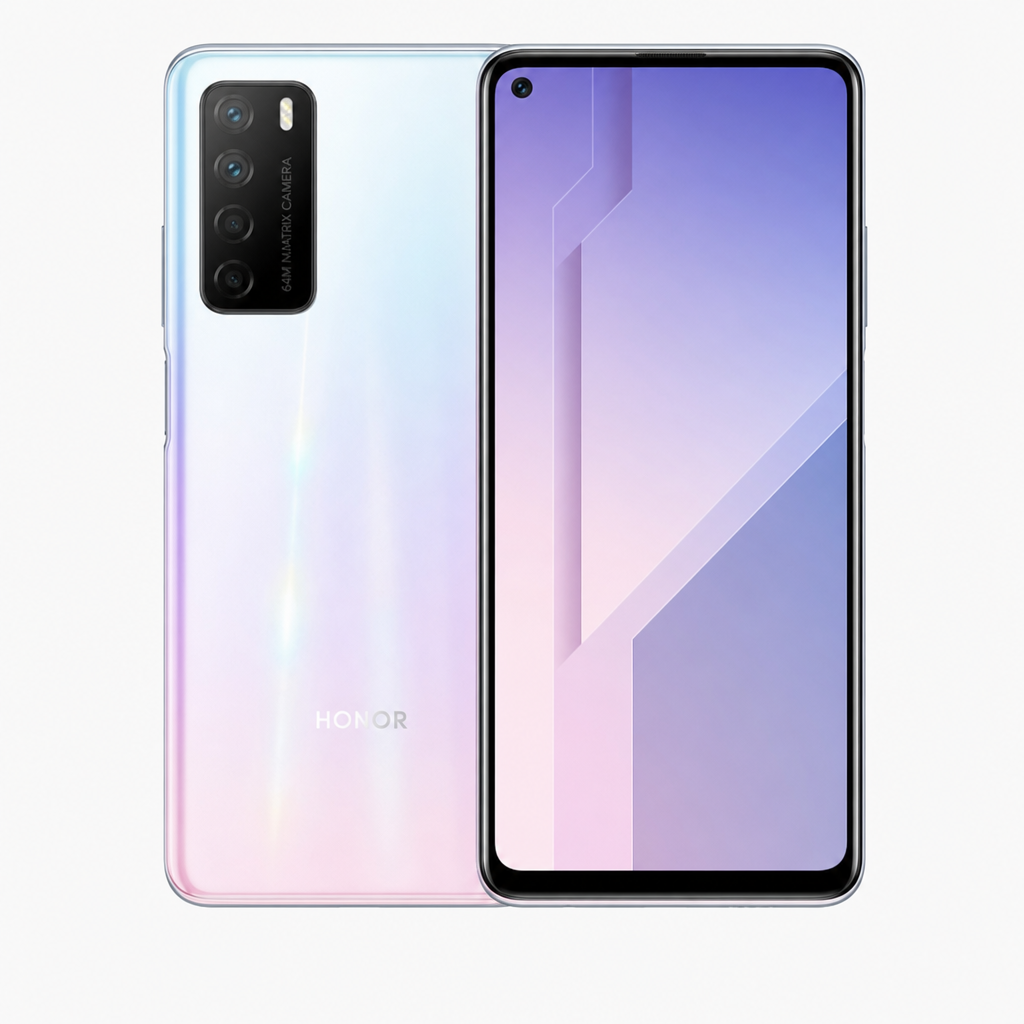 荣耀Play4（6GB/128GB/全网通/5G）5G双模，6400万锐力四摄，4300mAh大电池