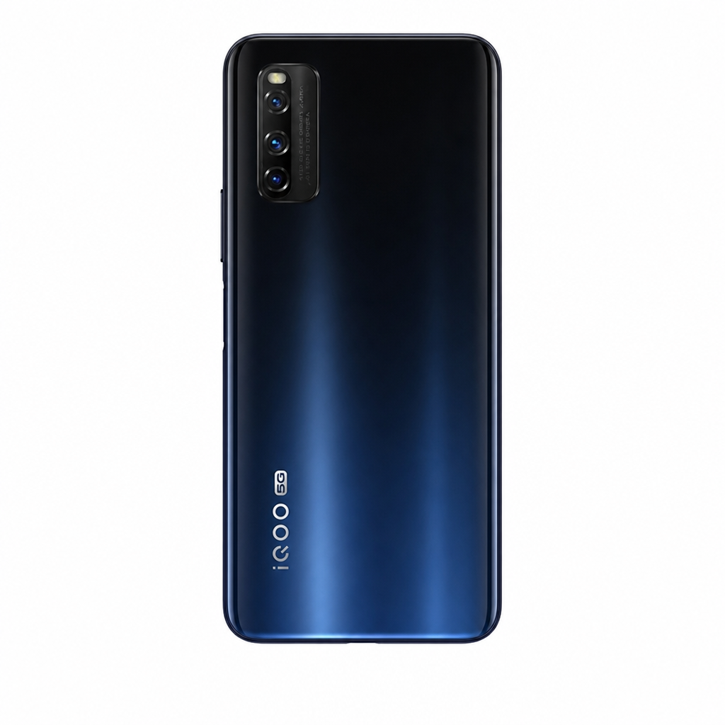 iQOO Z1（8GB/256GB/全网通/5G版）天玑1000Plus，144Hz竞速屏，44W超级闪充