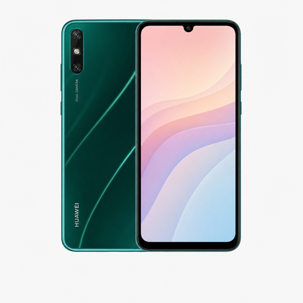华为畅享10e（4GB/128GB/全网通）1300万后置双摄，5000mAh大电池，6.3英寸珍珠屏