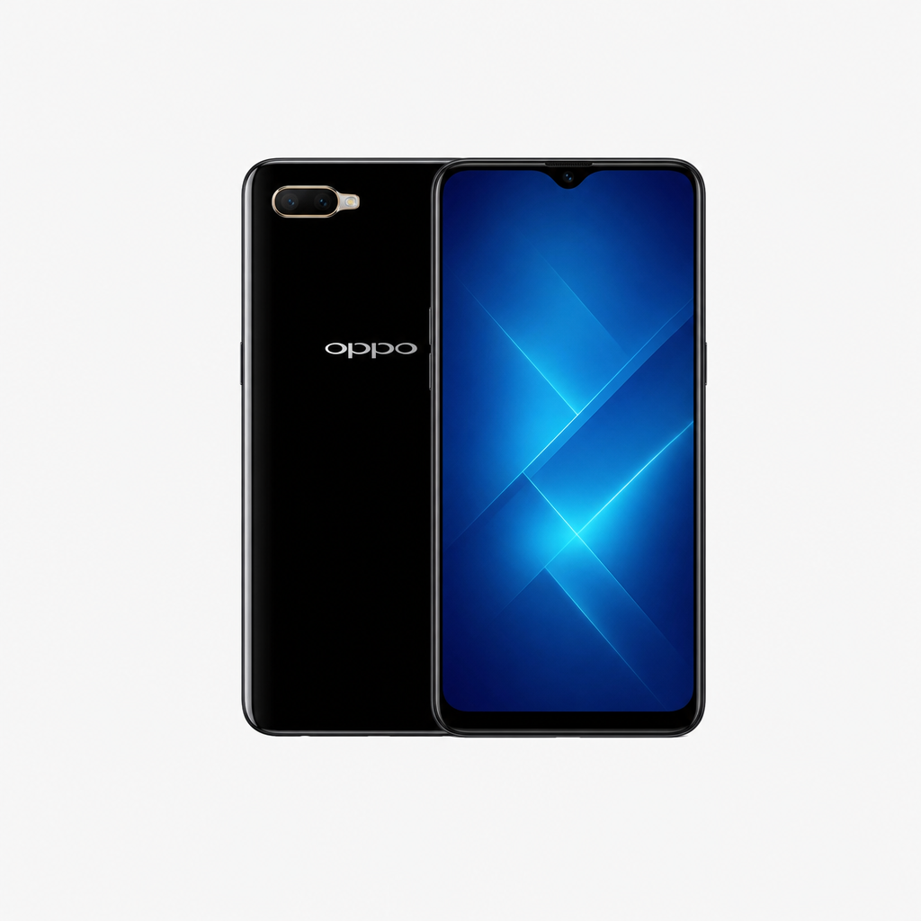 OPPO AX5s（3GB/64GB/全网通）