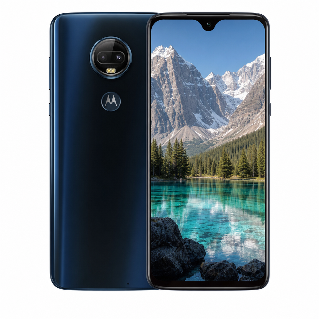 Moto G7 Plus（6GB RAM/全网通）