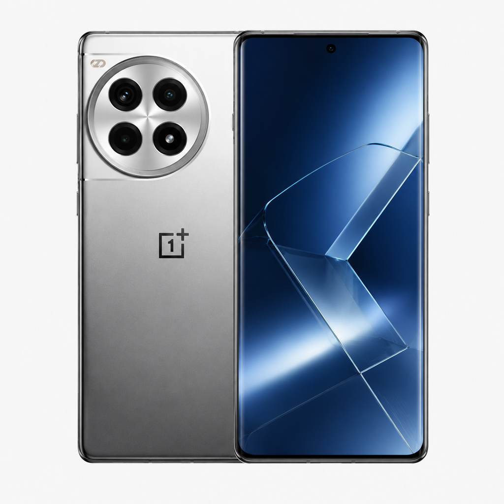 一加Ace 3 Pro（16GB/256GB）第三代骁龙 8，冰川电池，1.5K东方屏