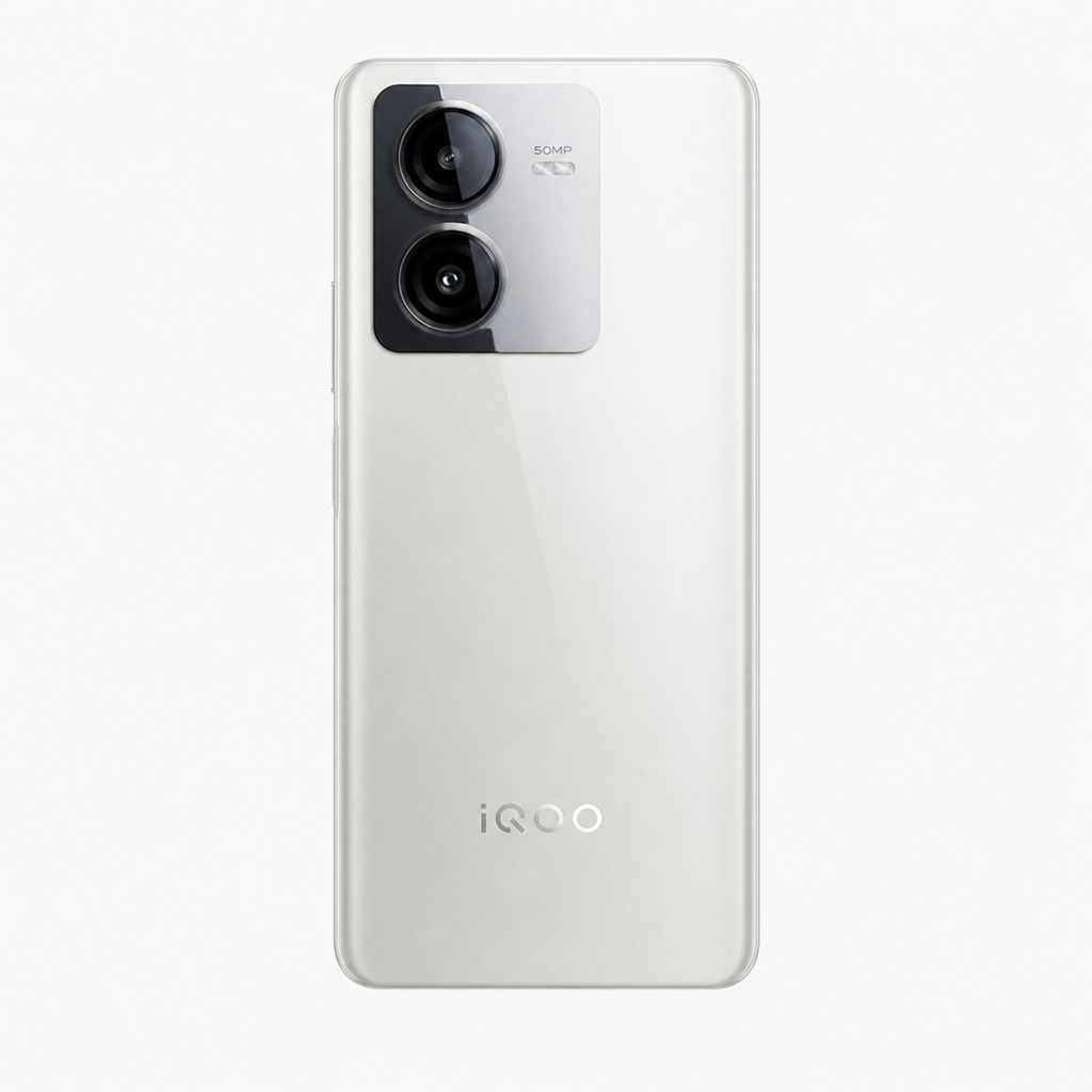 iQOO Z8x（8GB/256GB）6000mAh巨量电池，骁龙6Gen1，护眼LCD屏