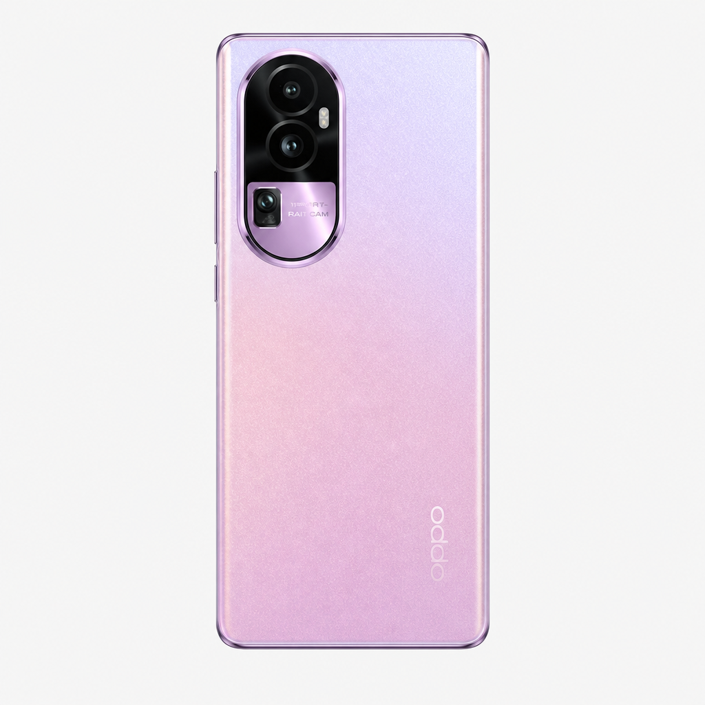 OPPO Reno 10 Pro 星籁版（16GB/512GB ）超光影人像，天玑8200旗舰芯片，100W超级快充