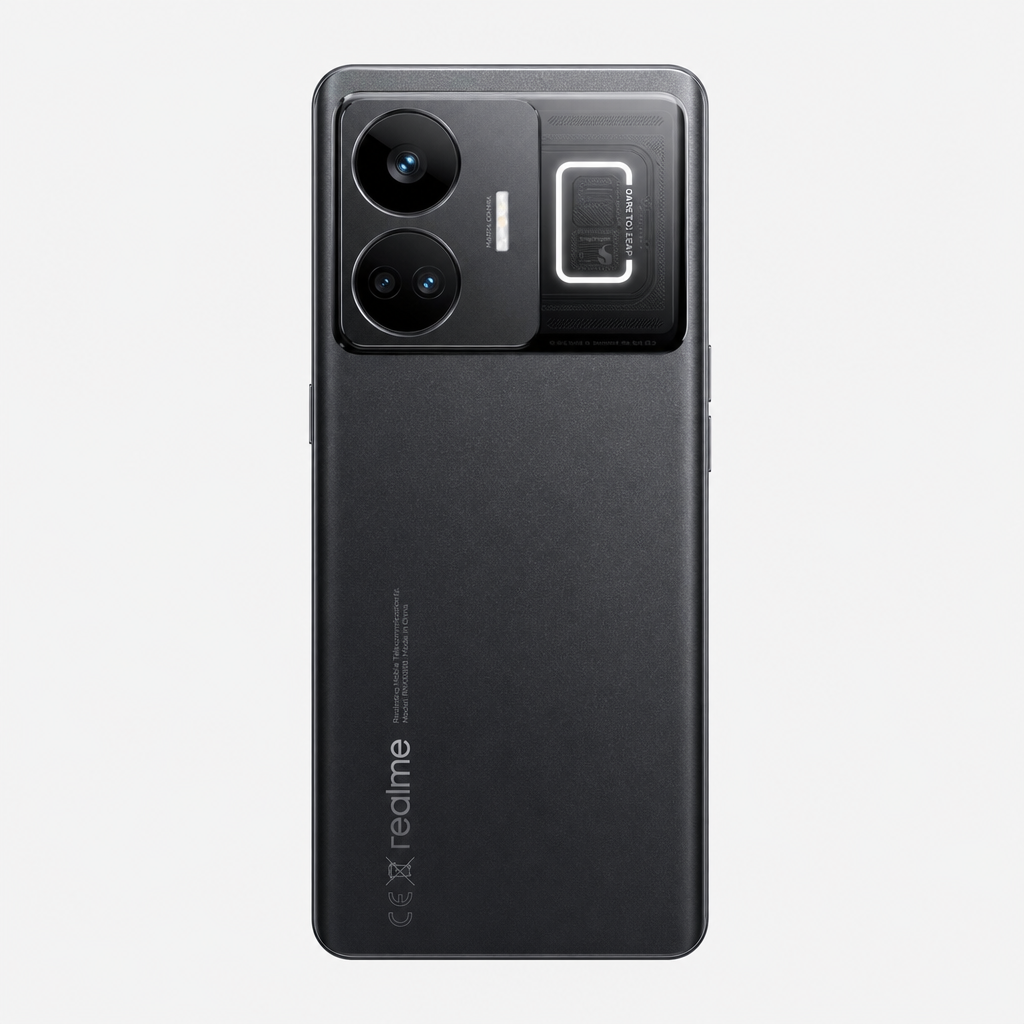 真我GT Neo5 Pro