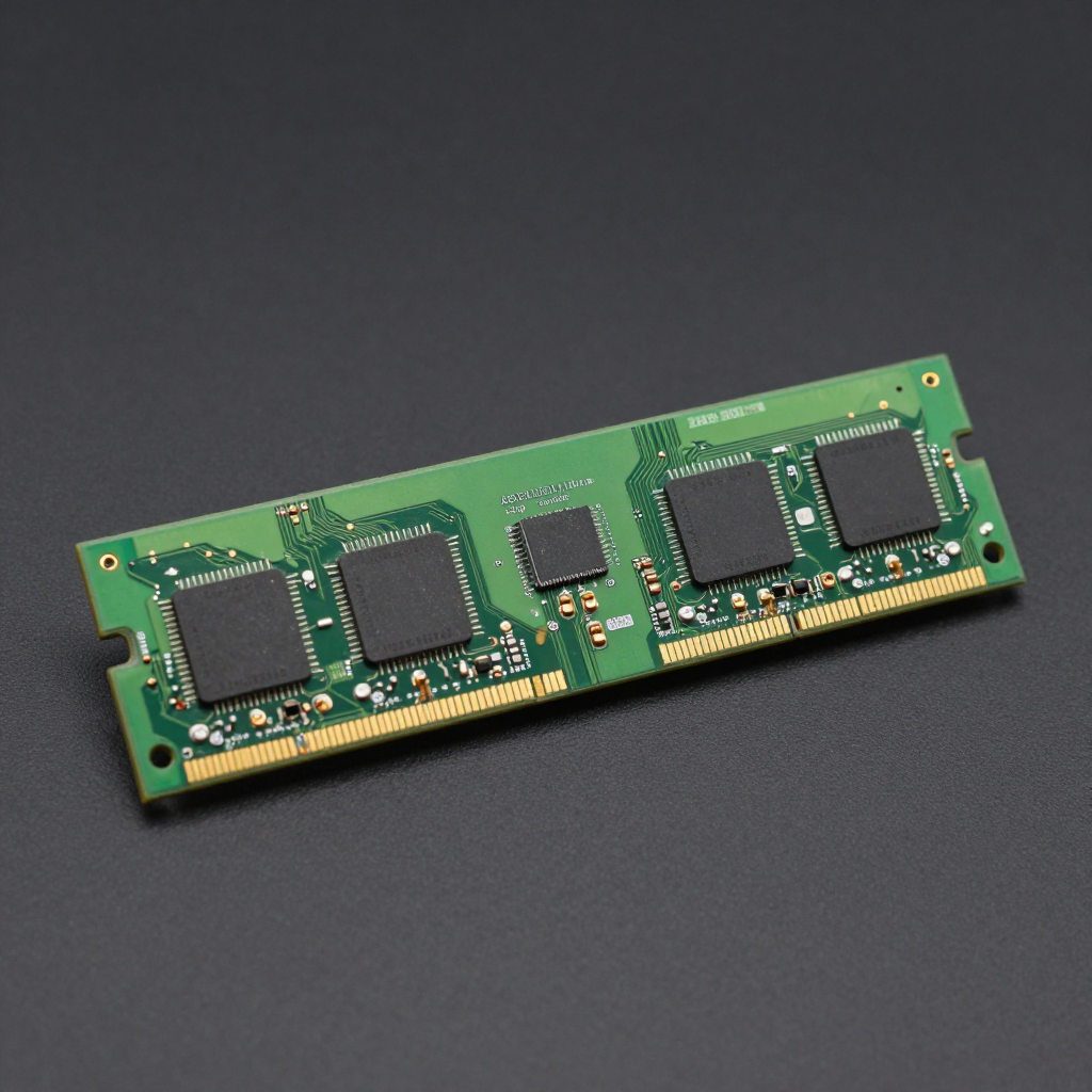DDR5普及进程深度解析:从高端尝鲜到主流标配的跨越