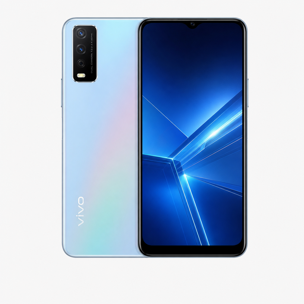 vivo Y30（4GB/64GB/全网通/标准版）
