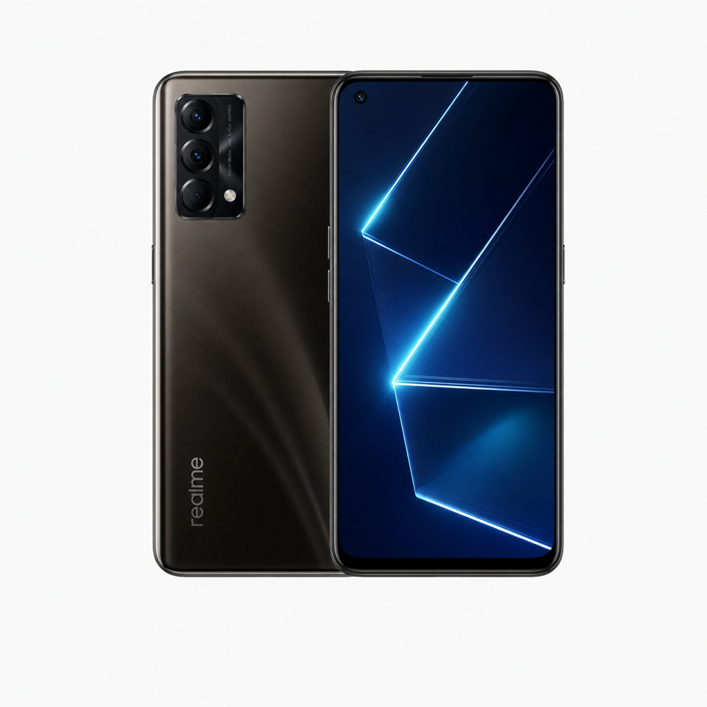 真我Q3 Pro狂欢版（12GB/256GB/全网通/5G版）高通骁龙768G处理器，50W智慧闪充，120Hz三星Super AMOLED屏