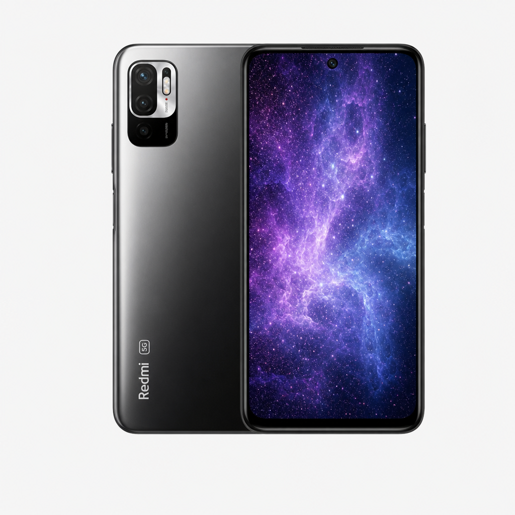 Redmi Note 10（8GB/256GB/全网通/5G版）联发科天玑700处理器，4800万后置三摄，90Hz变速高刷屏，5000mAh大电量