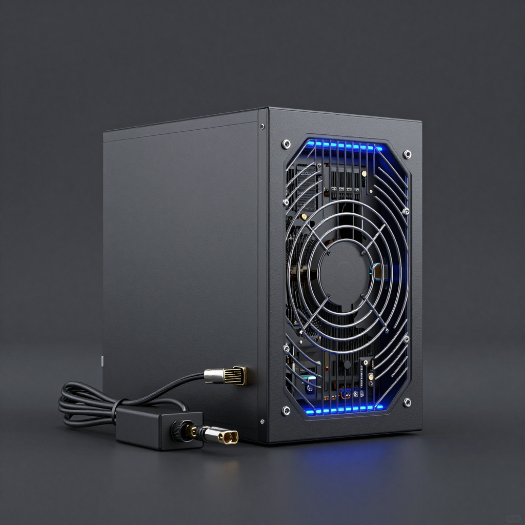 ATX 3.1规范正式落地:PCIe 5.0供电新纪元,单接口直连2000W显存