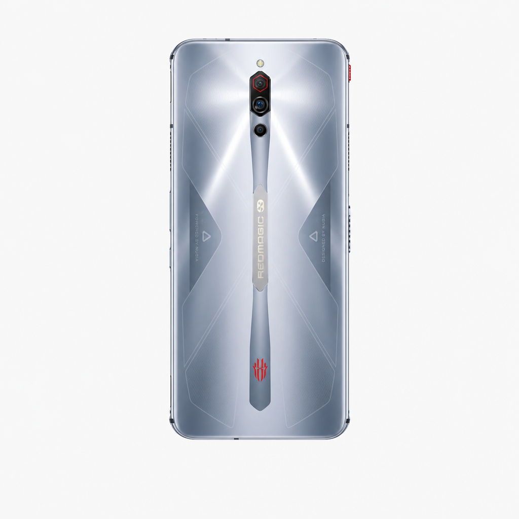 努比亚红魔5S（16GB/256GB/全网通/5G版）骁龙865，144Hz超竞屏，55w风冷快充