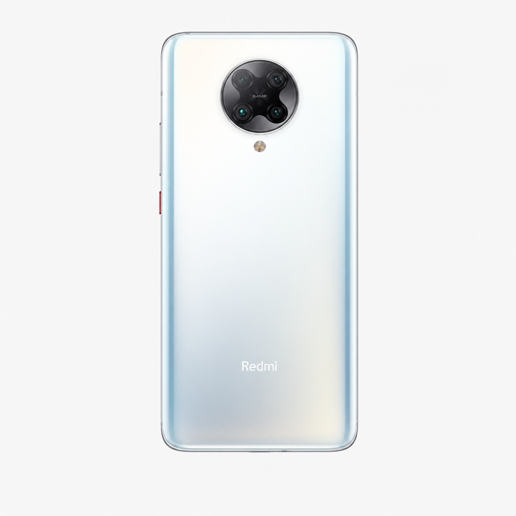 Redmi K30 Pro（8GB/128GB/全网通/5G版）骁龙865旗舰处理器，弹出式超光感全面屏，索尼6400万高清四摄