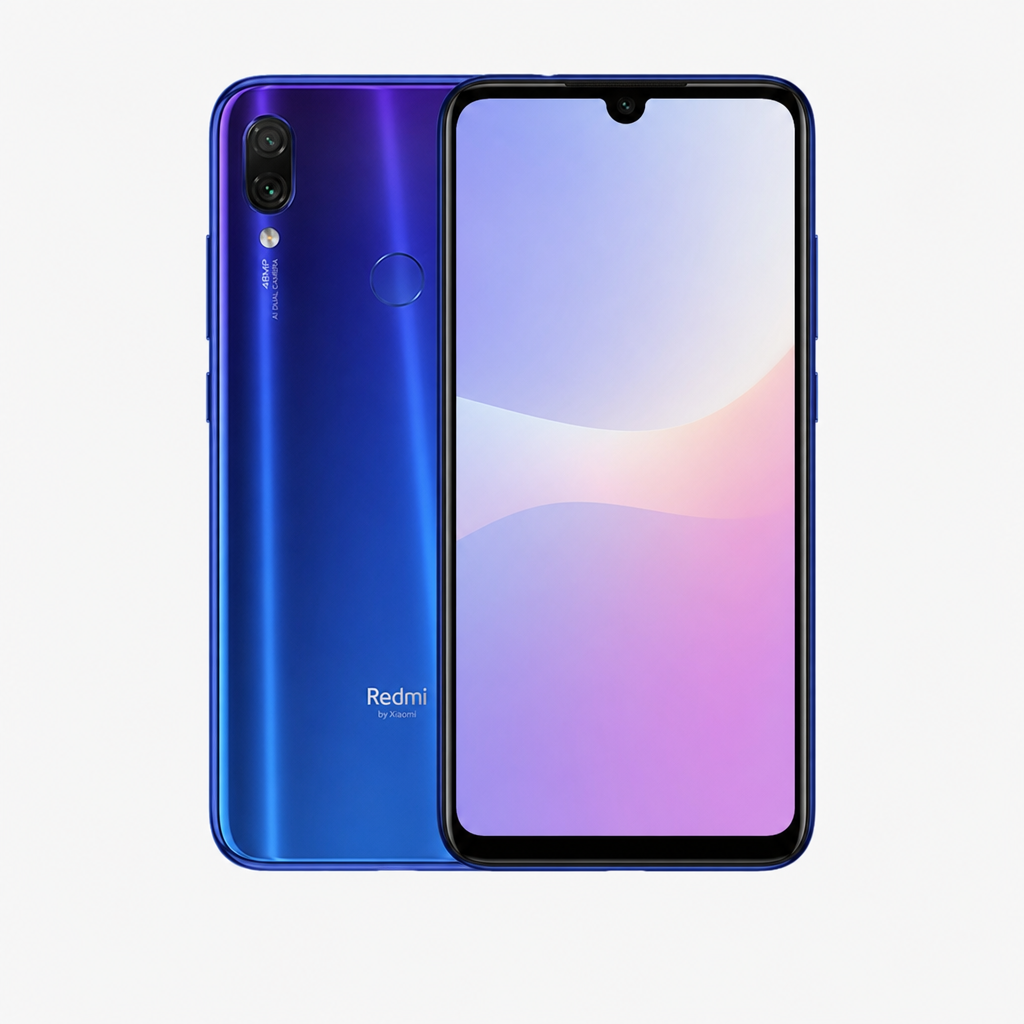 Redmi NOTE 7S