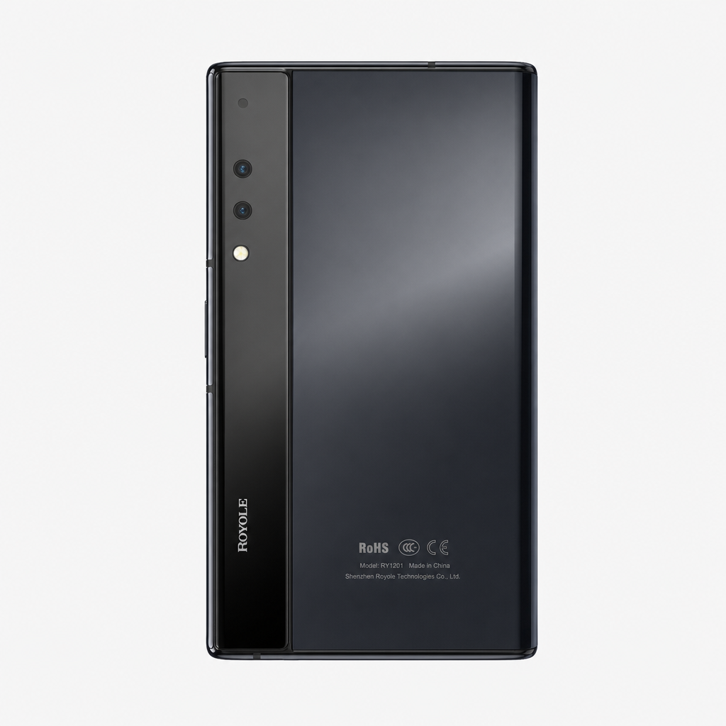 柔宇柔派（8GB/512GB/全网通/消费者版）