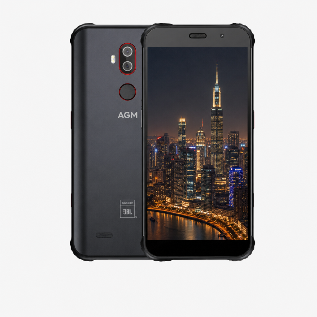 AGM X3 Turbo(8GB/64GB)