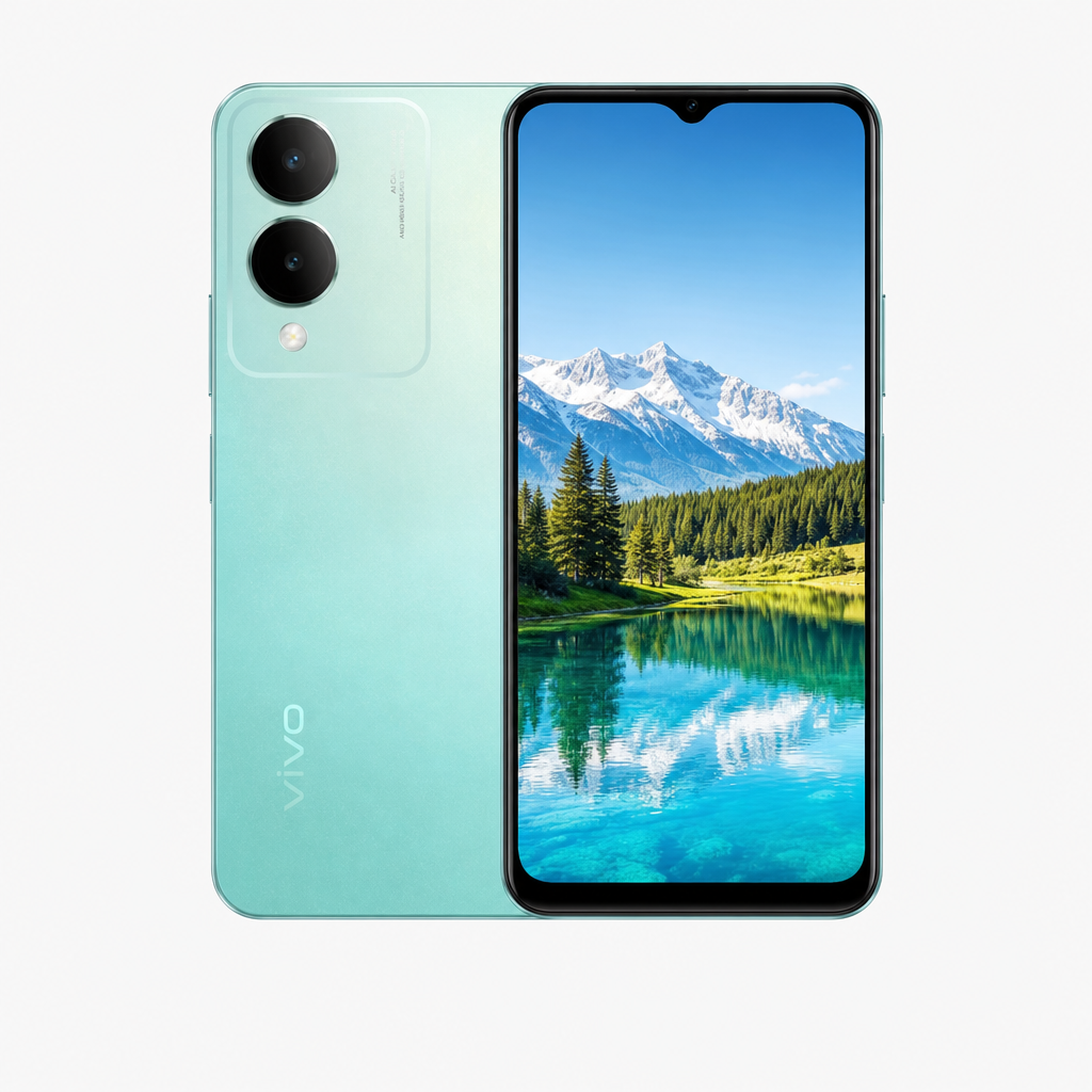 vivo Y36m（12GB/256GB）5000mAh大电池，200%超级扬声器，长续航