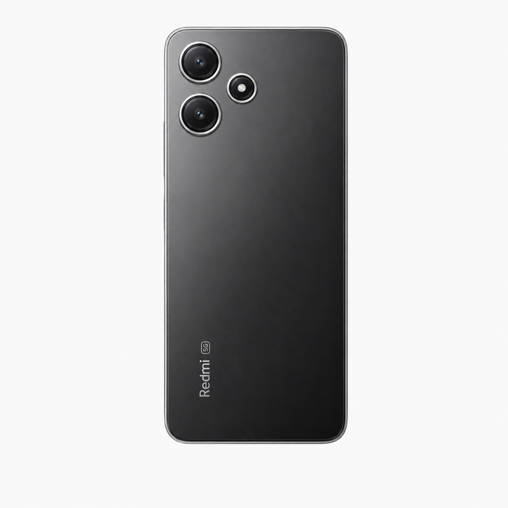 Redmi 12 5G （8GB/256GB） 骁龙4第二代，双面玻璃机身，5000mAh大电量