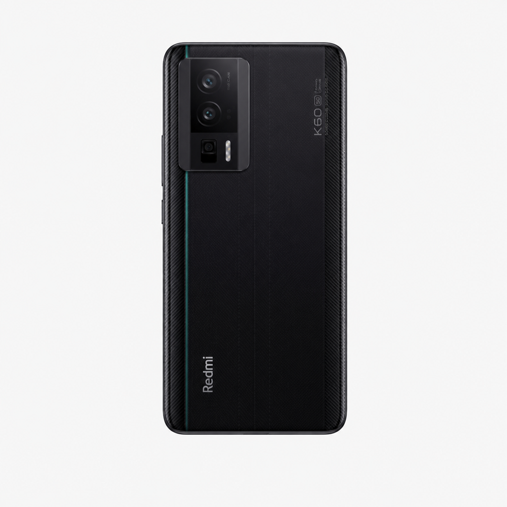 Redmi K60 Pro （16GB/512GB）第二代晓龙8，2K高光屏，120W充电