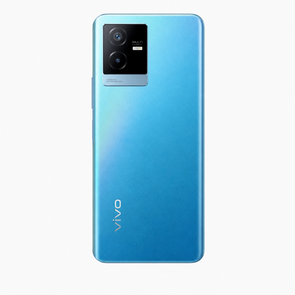 vivo Y73t（12GB/256GB）6000mAh电池，44w疾速快充，后置5000万像素