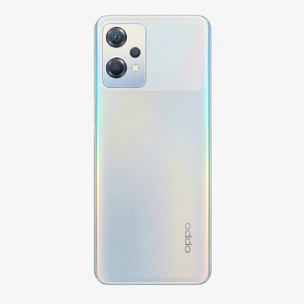 OPPO K10x（8GB/256GB） 6400万超清三摄，67w闪充，高通骁龙695