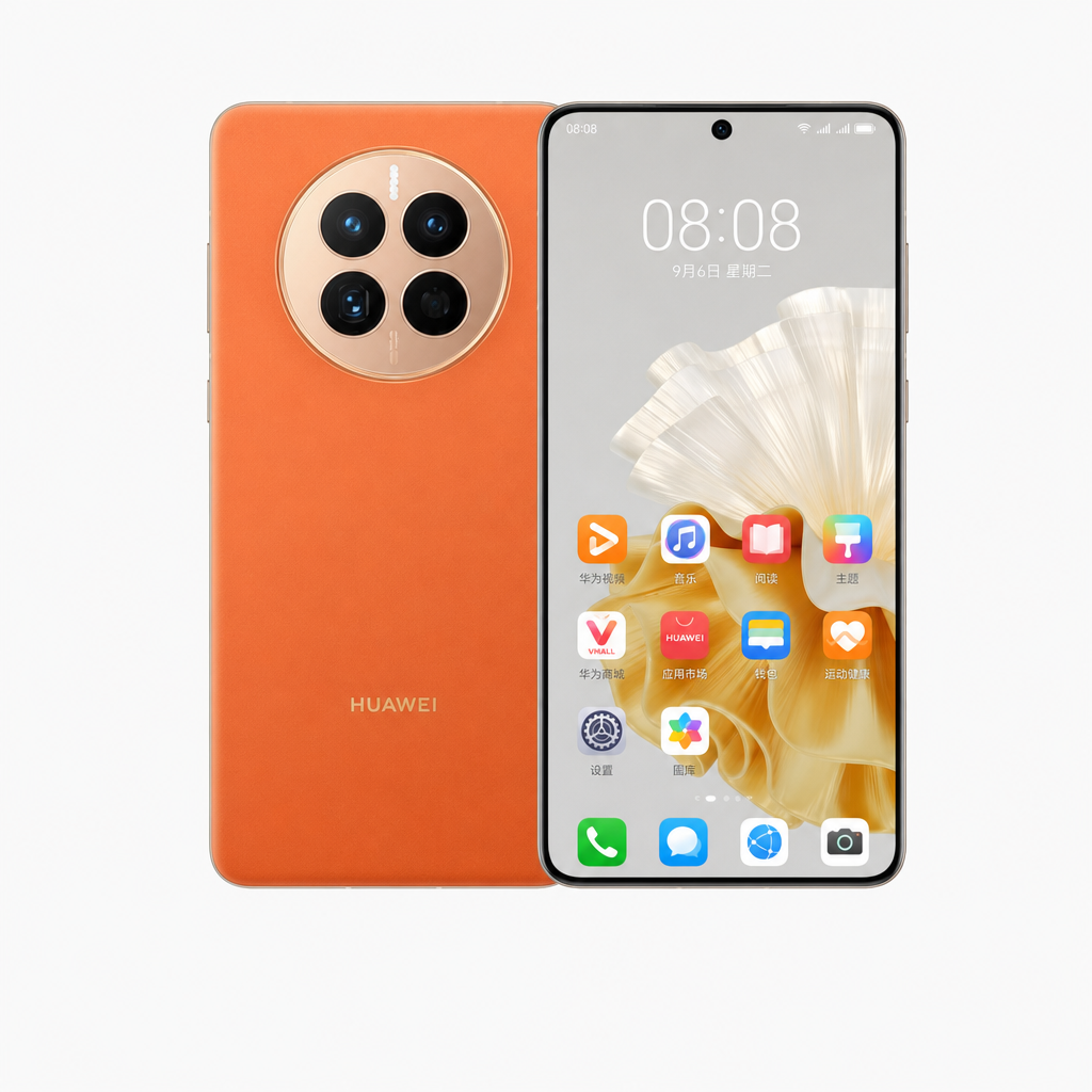 HUAWEI Mate50（8GB+512GB/昆仑玻璃版）超光变XMAGE影像，超可靠昆仑玻璃，鸿蒙操作系统3.0