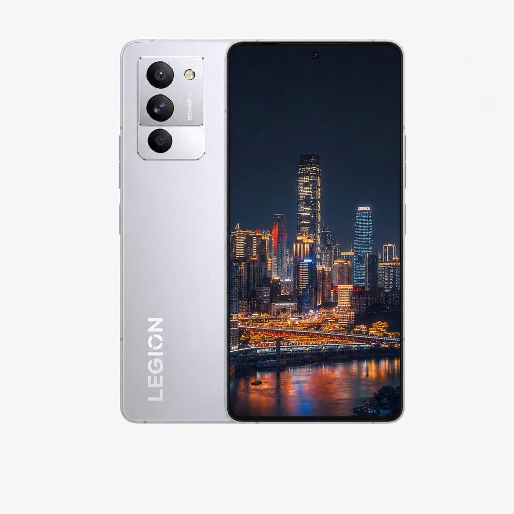 联想拯救者Y70（8GB/128GB）骁龙8+Gen1，144Hz刷新率，68W超级闪充