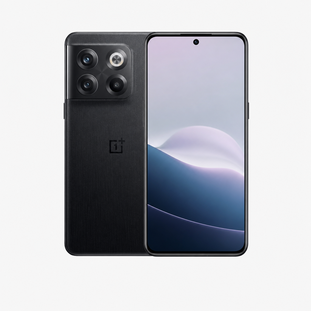 一加10T（8GB/128GB）第一代骁龙8+，125w快充，后置三摄