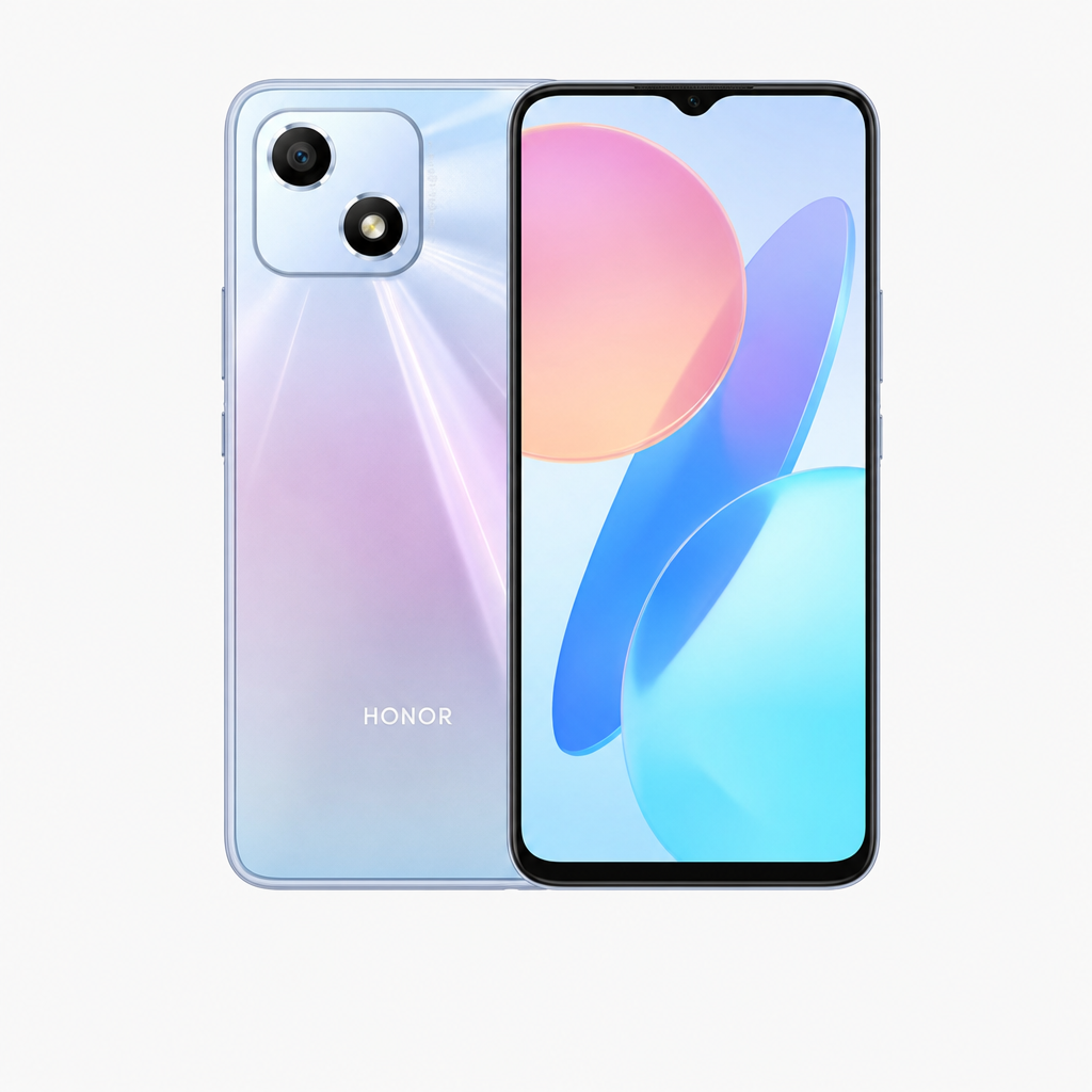 荣耀畅玩30（8GB/128GB）5000mAh大电池，128GB大储存，高通骁龙5G芯
