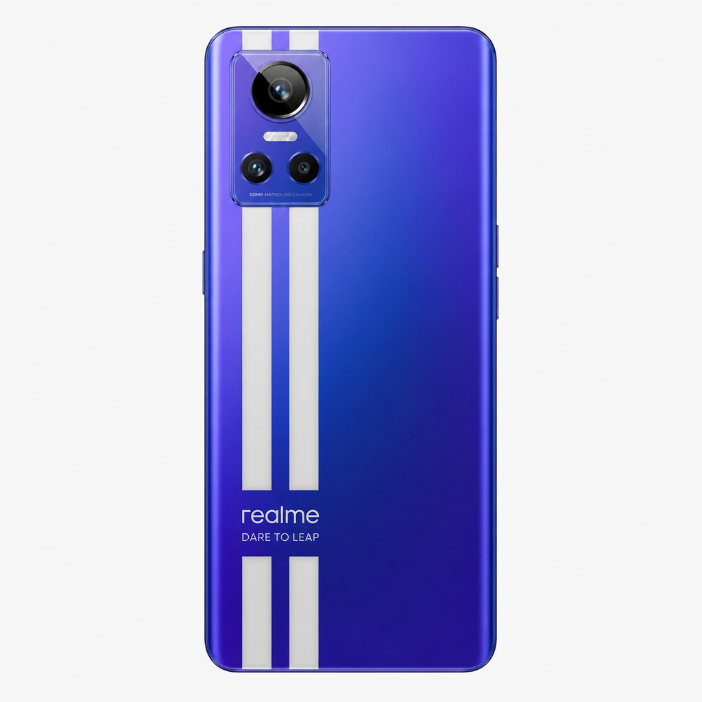 真我GT Neo3 150W（12GB/256GB）天玑8100，独立显示芯片，光速秒充