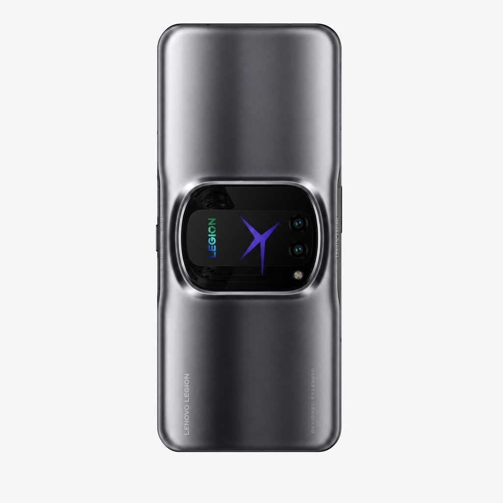 联想拯救者 Y90（18GB/640GB/5G版）全新骁龙8移动平台，四肩键双压感，双X轴线性马达，拯救者双擎风冷1