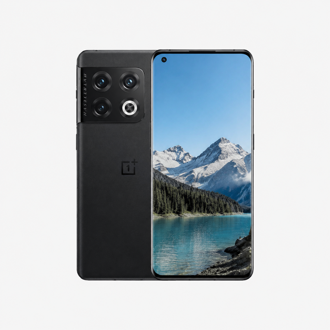一加10 Pro（8GB/128GB/5G版）骁龙8 Gen1处理器，HyperBoost技术，哈苏手机影像系统，超大X轴线性马达