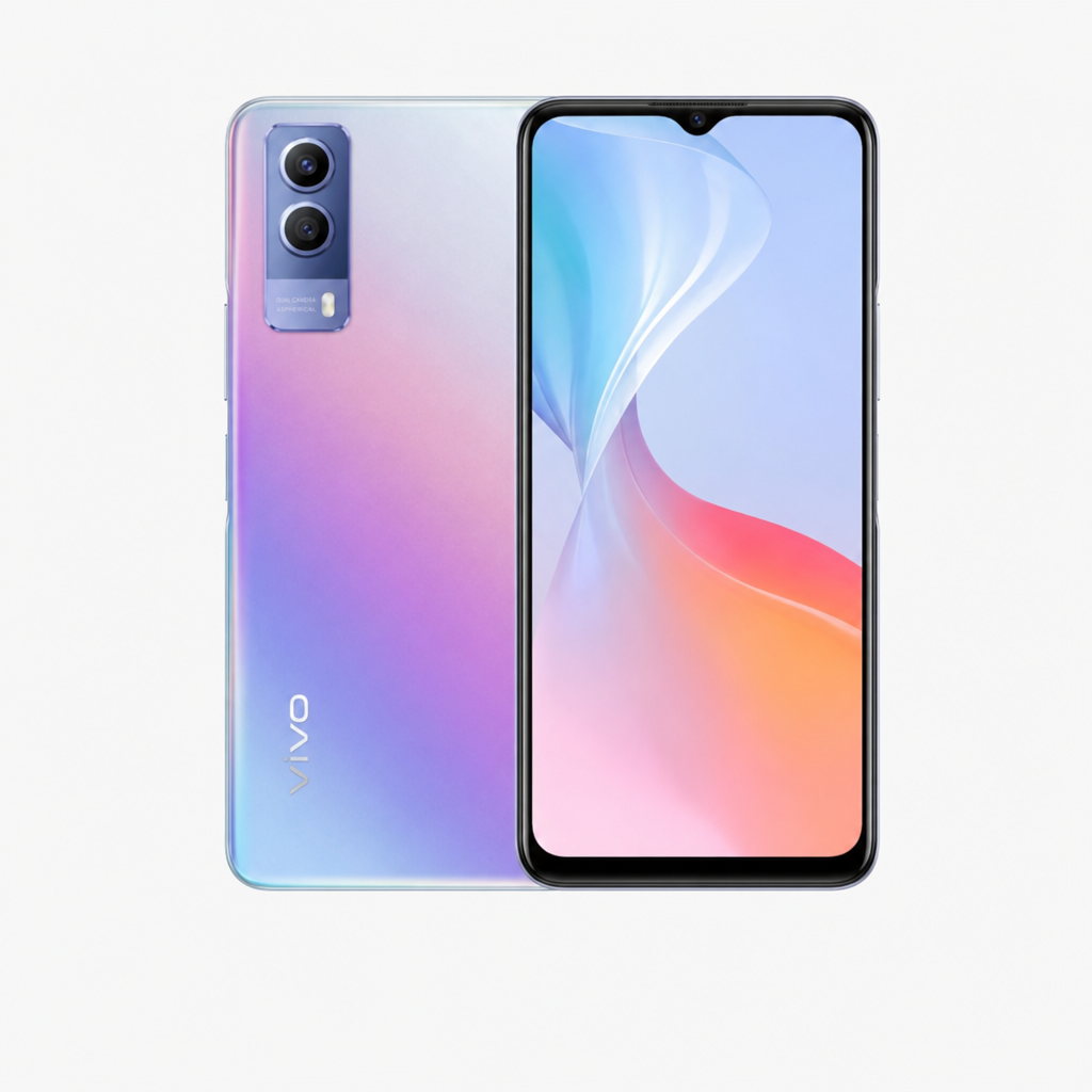 vivo T1x（8GB/256GB/全网通/5G版）联发科天玑900处理器，5000mAh大容量电池，120Hz护眼屏