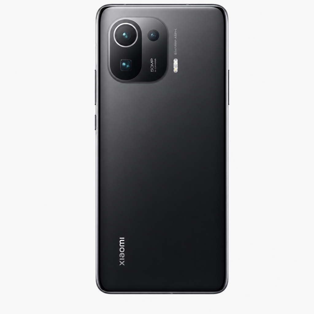 小米11 Pro（8GB/128GB/全网通/5G版）高通骁龙888，顶级3D玻璃工艺，新型相变散热材料，纳米硅负极电池
