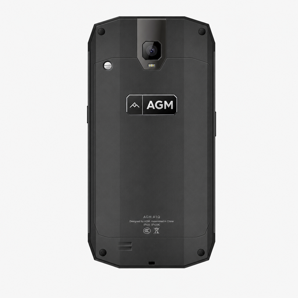 AGM A1Q（3GB RAM/全网通）