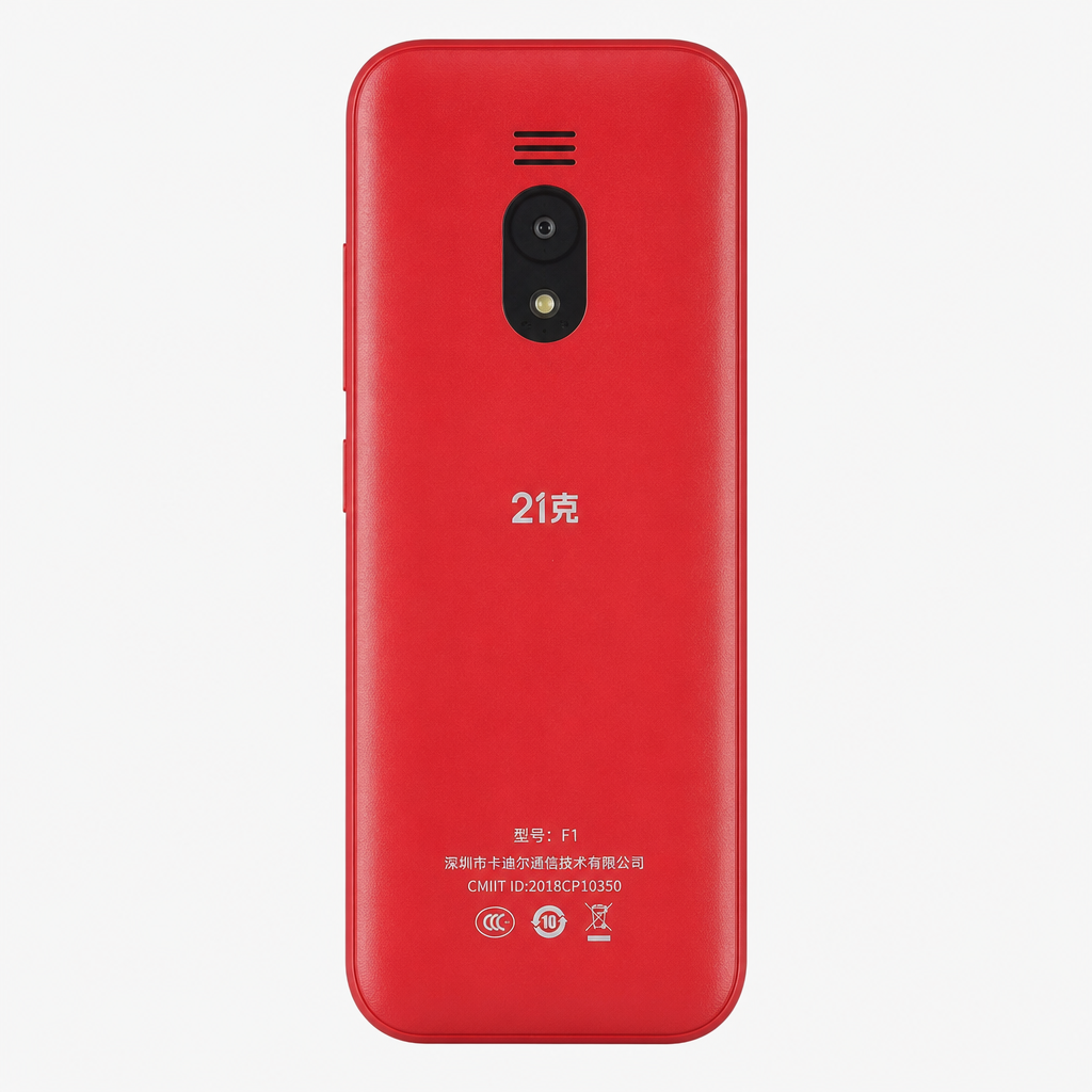 21克F1