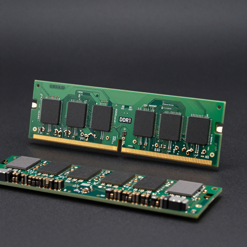 DDR5价格触底!高性价比内存大促来袭,百元级容量翻倍