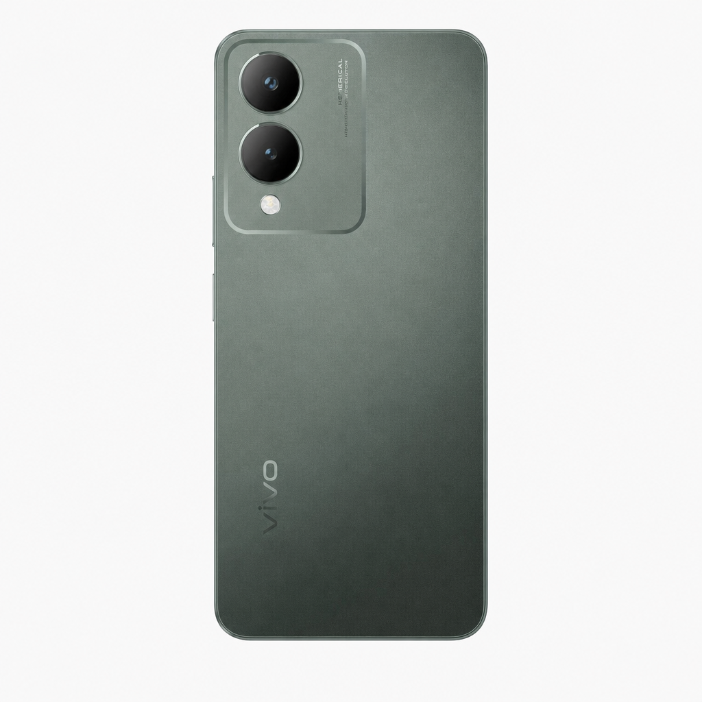 vivo Y12 2023 （6GB/128GB）5000mAh大电池，超感轻薄设计，潮流外观