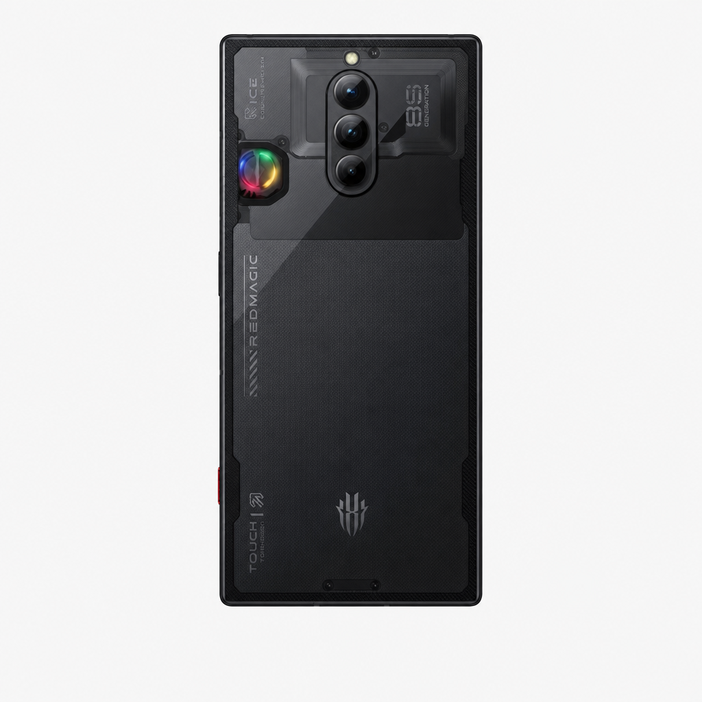 努比亚红魔8S PRO+（16GB/256GB）