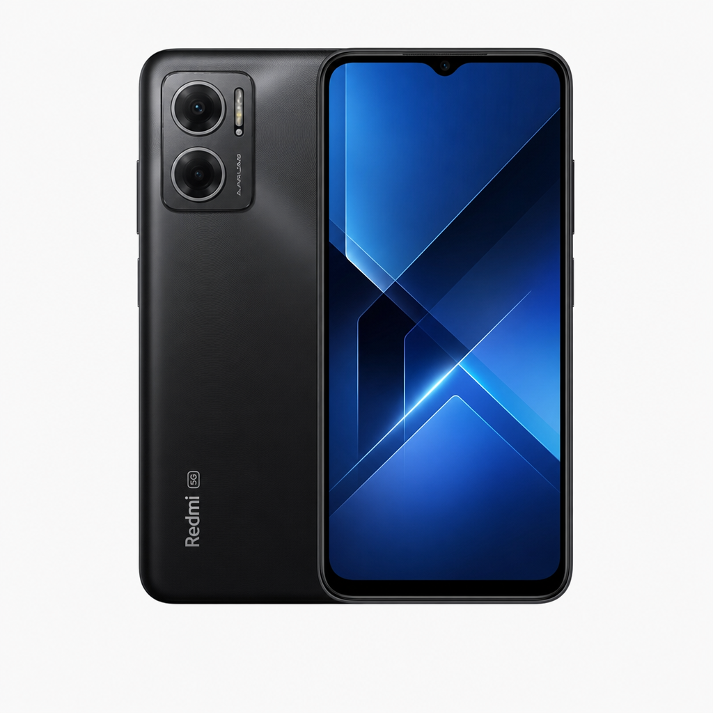 Redmi Note 11E（4GB/128GB）天玑700处理器，5000mAh大电量电池，18w有线充电