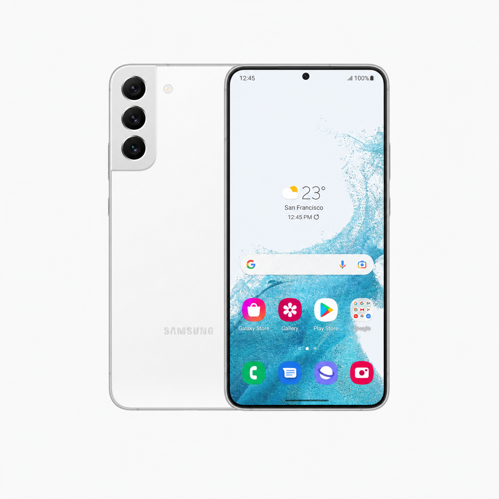 三星Galaxy S22+（8GB/128GB/5G版）
