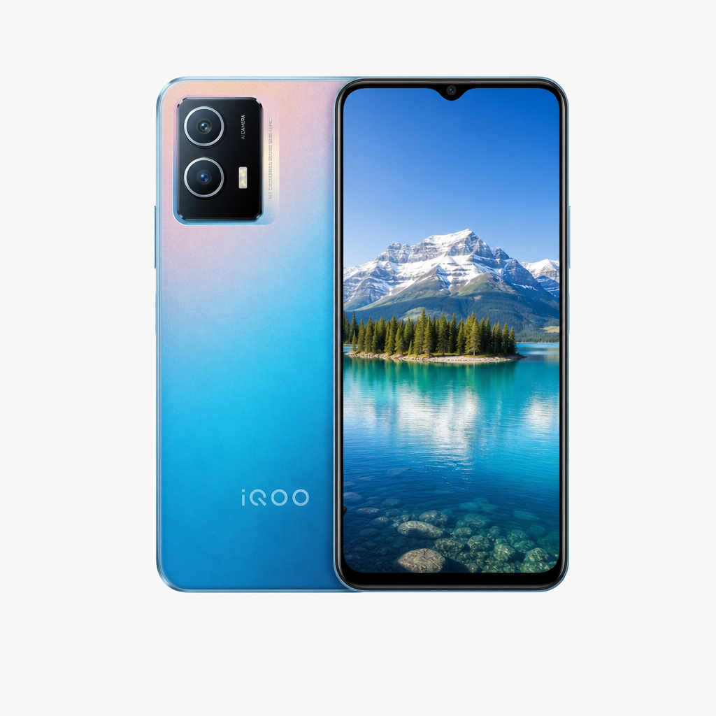 iQOO U5（8GB/128GB/5G版）