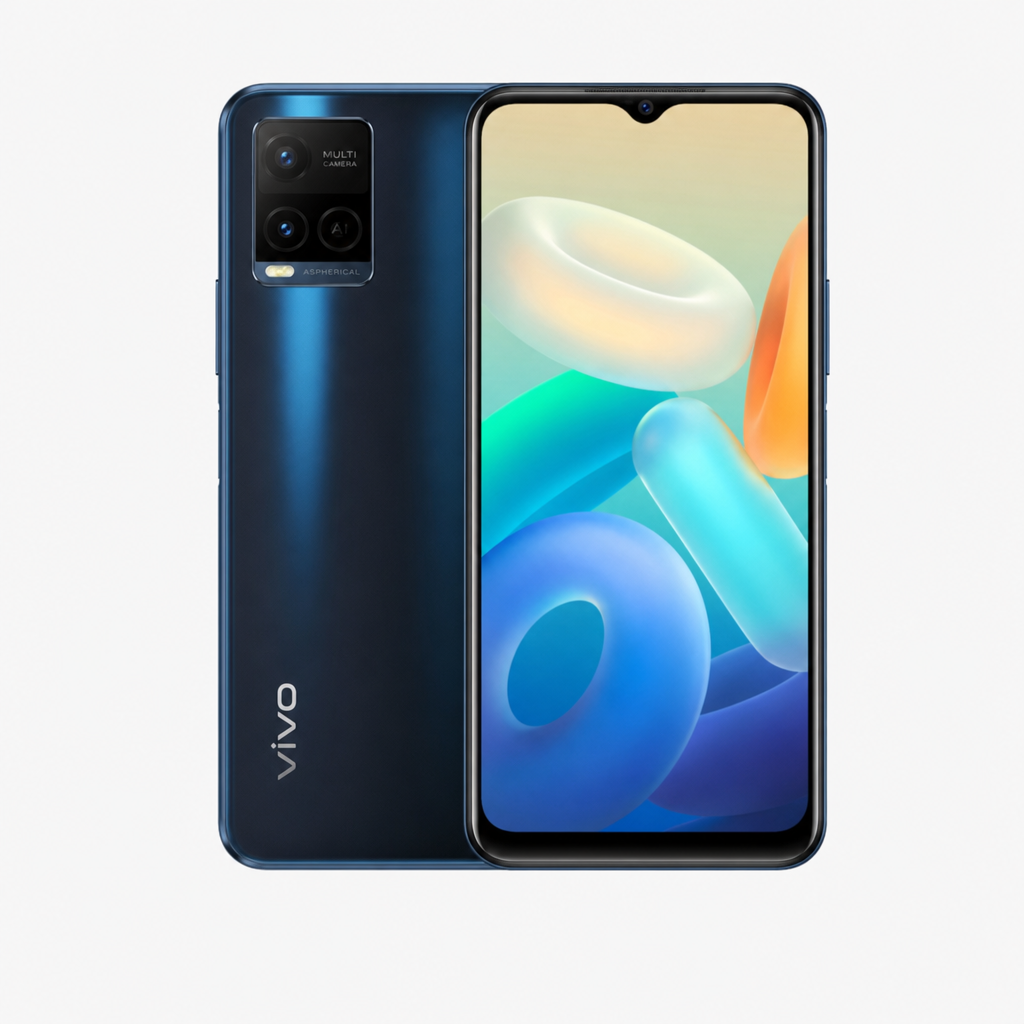 vivo Y32（6GB/128GB）