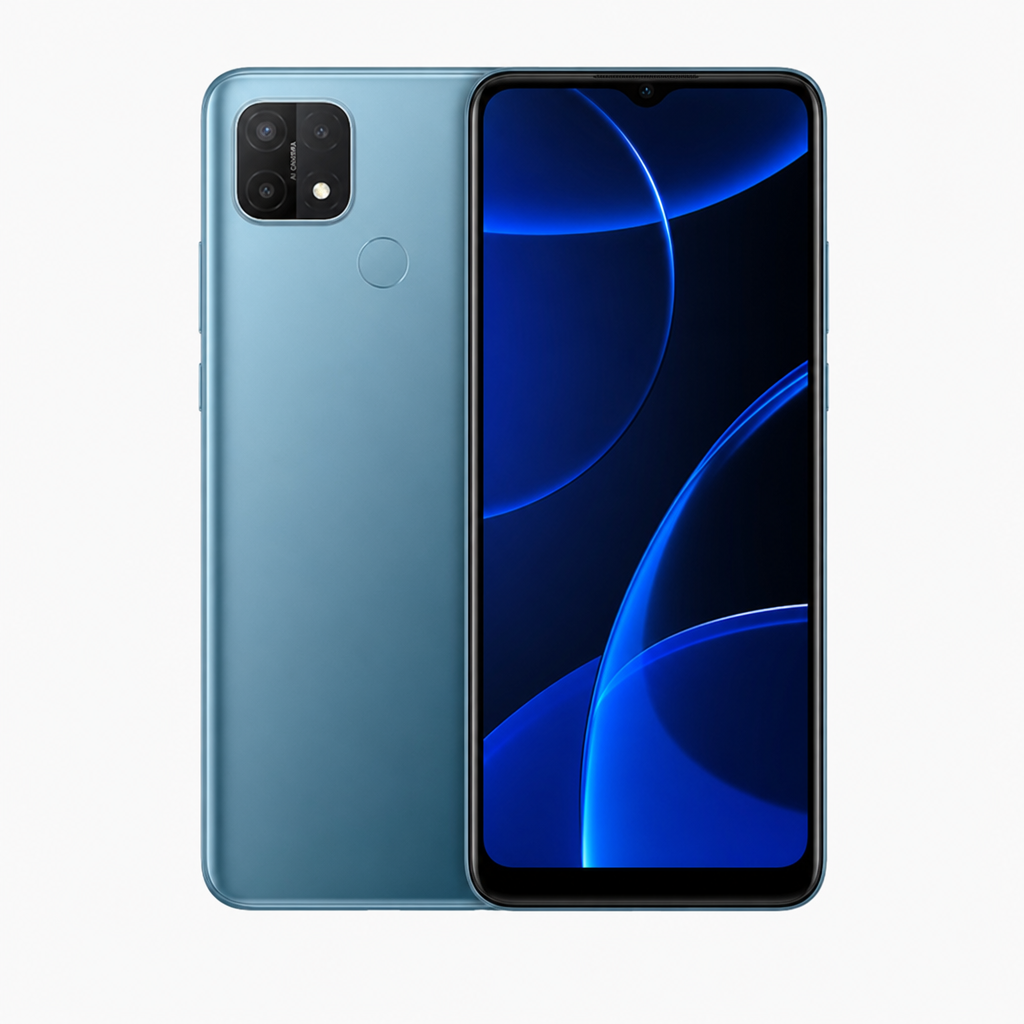 OPPO A35（4GB/64GB/全网通）
