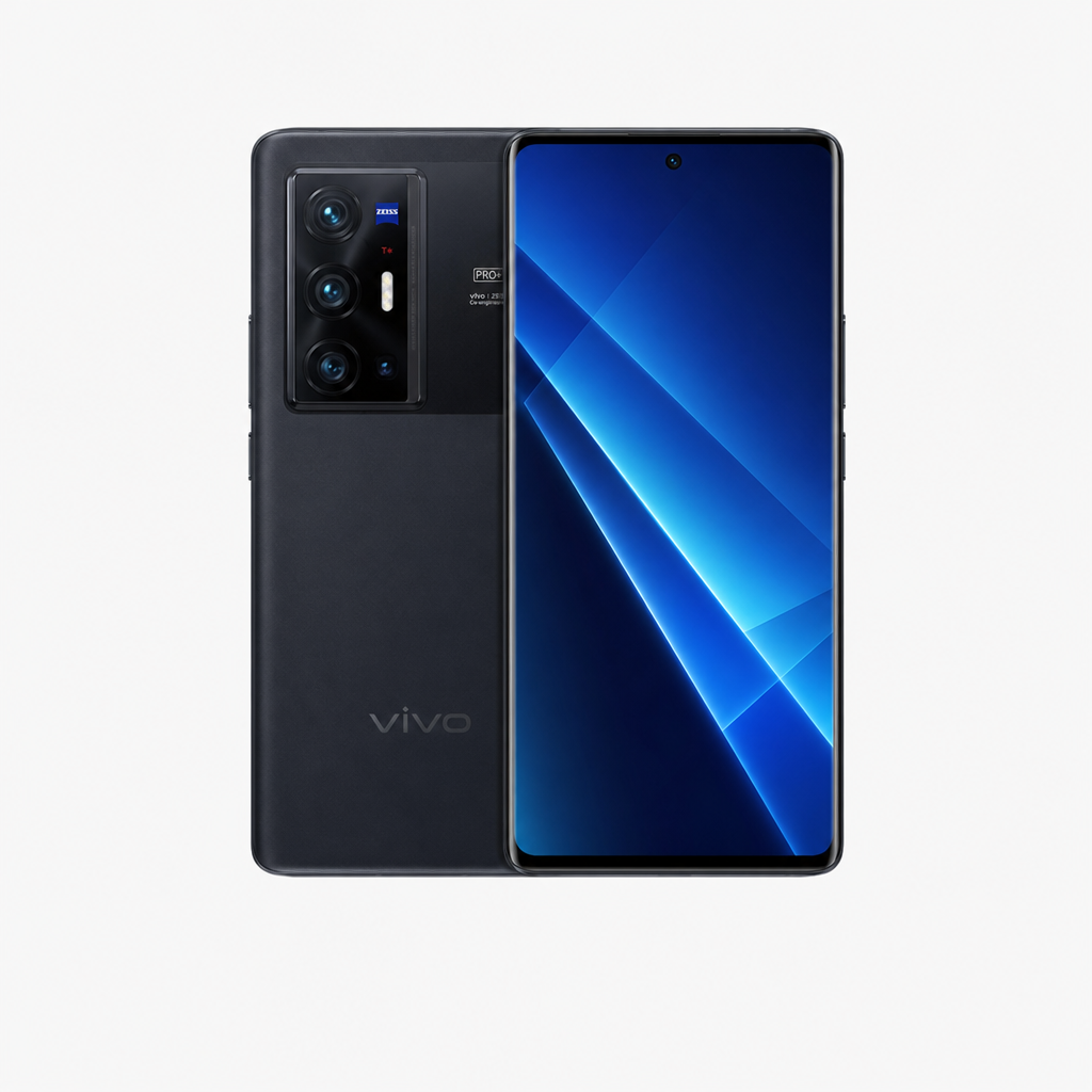 vivo X70 Pro+（8GB/256GB/全网通/5G版）高通骁龙888Plus处理器，120Hz三星E5 LTPO屏，专业影像芯片 V1，微云台双主摄