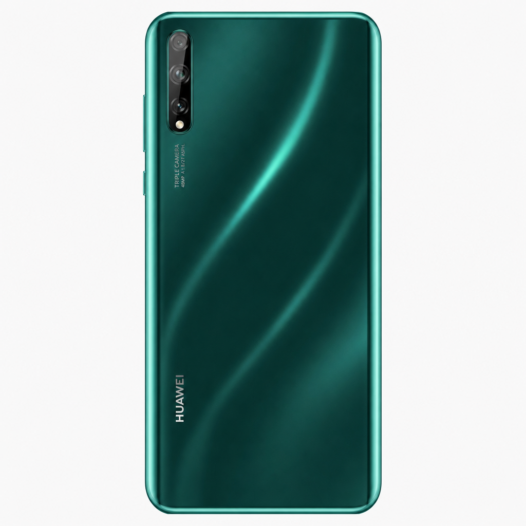 华为畅享10S（4GB/128GB/全网通）超广角AI三摄，AI逆光美拍，光感屏幕指纹