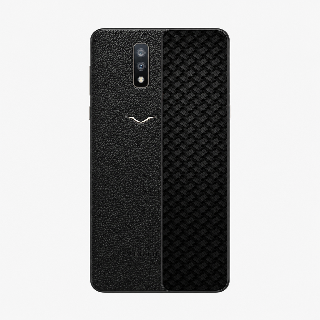VERTU VISION（8GB/128GB/全网通/蜴蜥皮版）